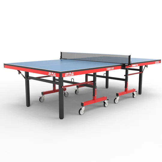 Stag 1000 DX Tournament Table Tennis Table