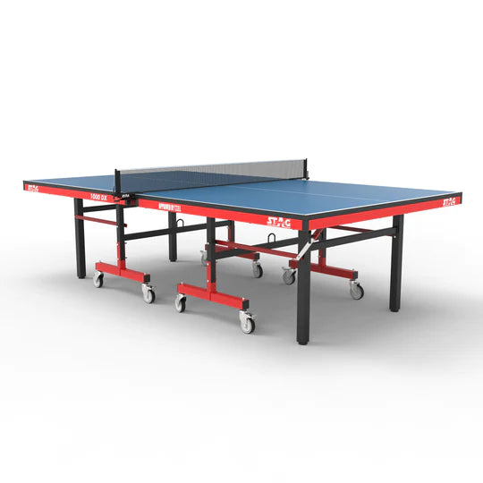 Stag 1000 DX Tournament Table Tennis Table