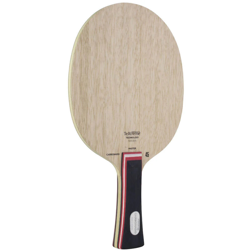 Stiga Carbonado 45 Table Tennis Blade