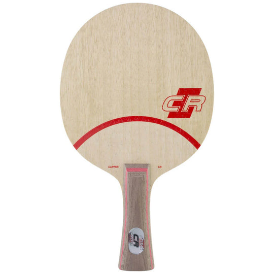 Stiga Clipper CR Table Tennis Blade