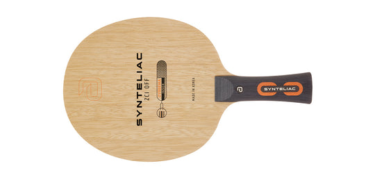 Andro Synteliac ZCI Table Tennis Blade