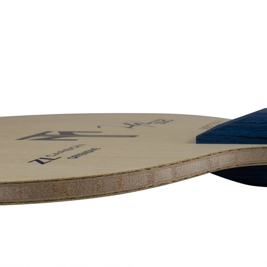 Butterfly Timo Boll ZLC Table Tennis Blade