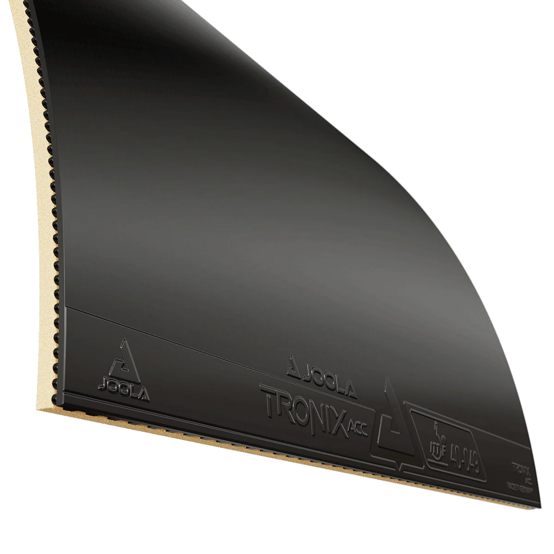 JOOLA Tronix ACC Table Tennis Rubber