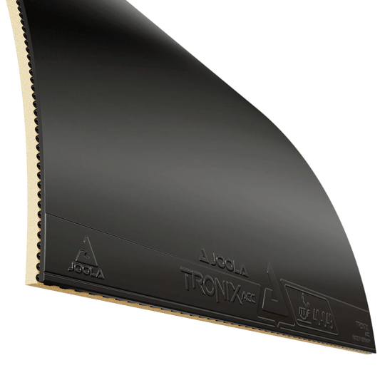 JOOLA Tronix ACC Table Tennis Rubber
