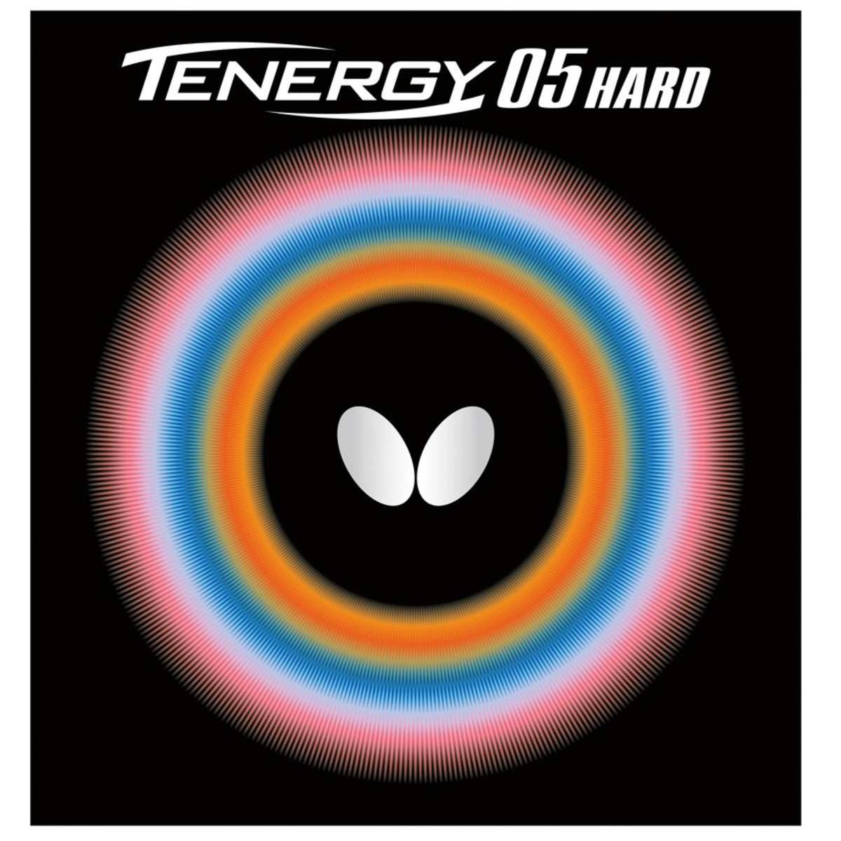 Butterfly Tenergy 05 HARD Table Tennis Rubber