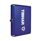 Tibhar Cube Point Aluminium Case