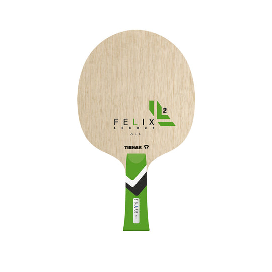 Tibhar FÉLIX LEBRUN ALL Table Tennis Blade