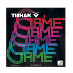 Tibhar Game Table Tennis Rubber