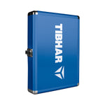 Tibhar Cube Premium II Aluminium Case