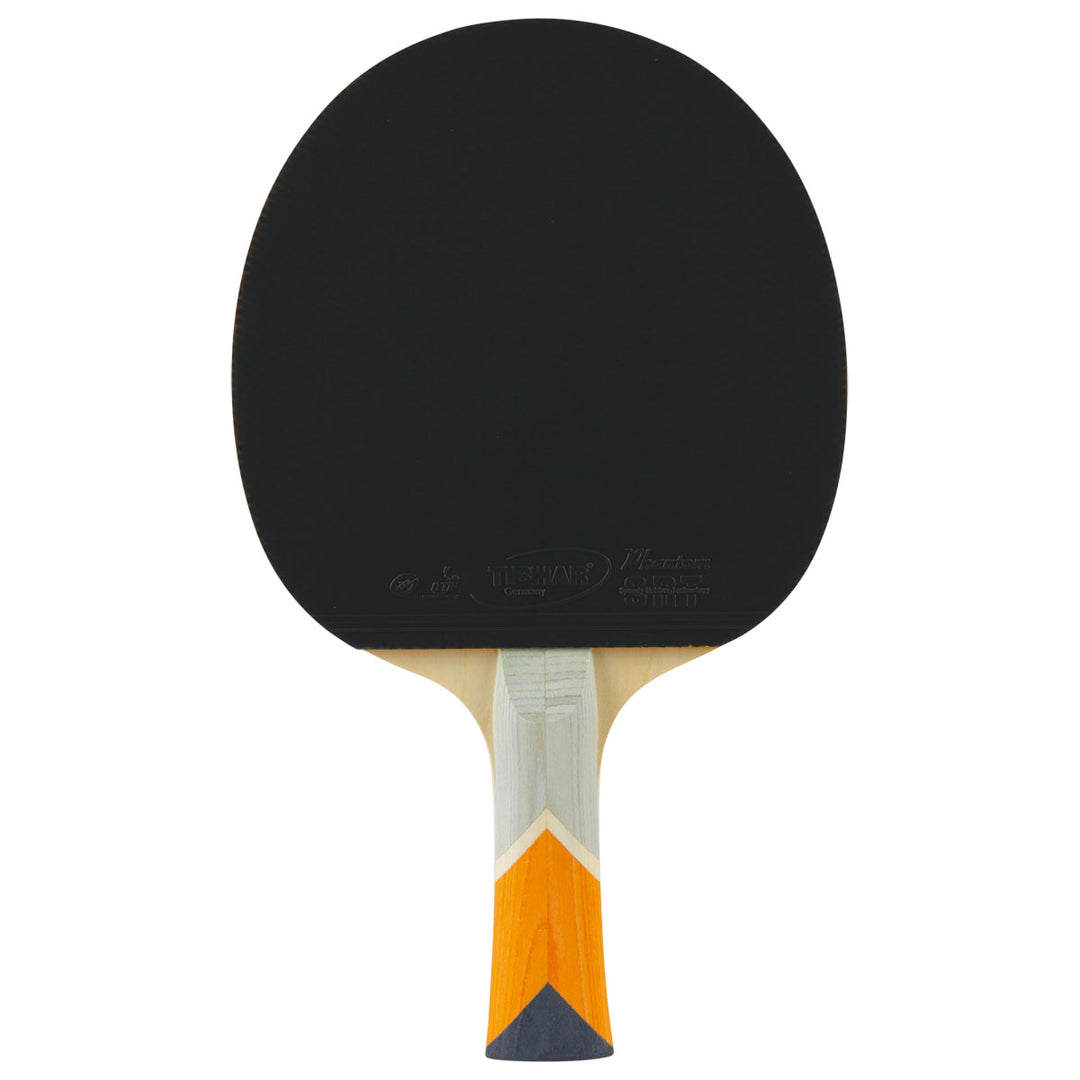 Tibhar Table Tennis Rackets Tibhar XXX Orange Edition Table Tennis Racket – World of Table Tennis Store