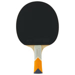 Tibhar XXX Orange Edition Table Tennis Racket