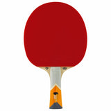 Tibhar XXX Orange Edition Table Tennis Racket