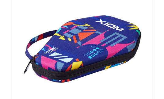 Xiom Racket Case XIOM X Tikkywow 2 Racket Case – World of Table Tennis Store