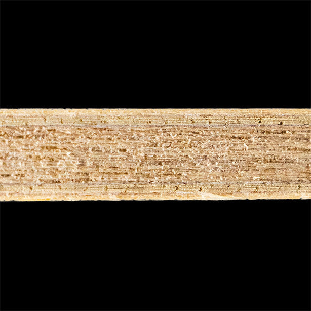 Timber 5 ALL Table Tennis Blade
