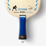 Butterfly Timo Boll 30Th Anniversary Edition Table Tennis Blade