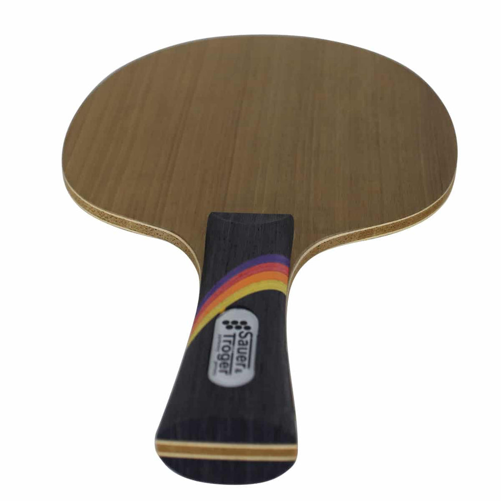 SAUER & TROGER Unicorn - allound Table tennis blade