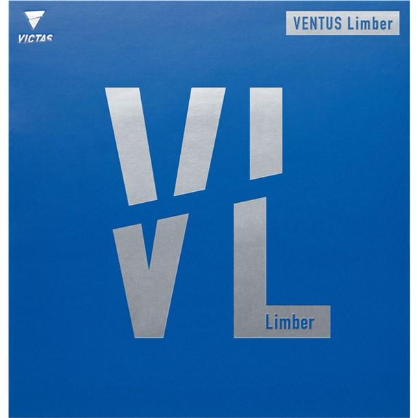 Victas Ventus Limber Table Tennis Rubber