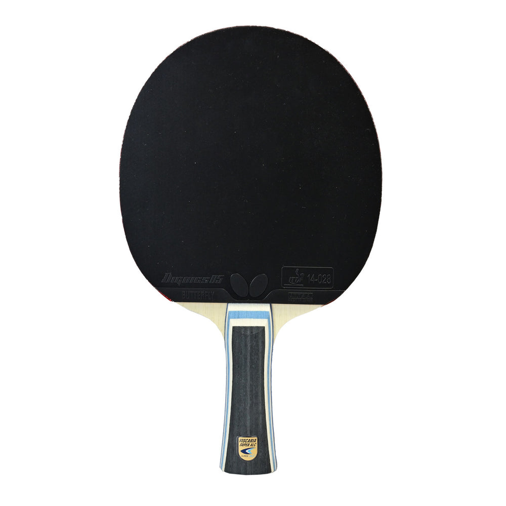 Butterfly Viscaria Advanced Table Tennis Racket