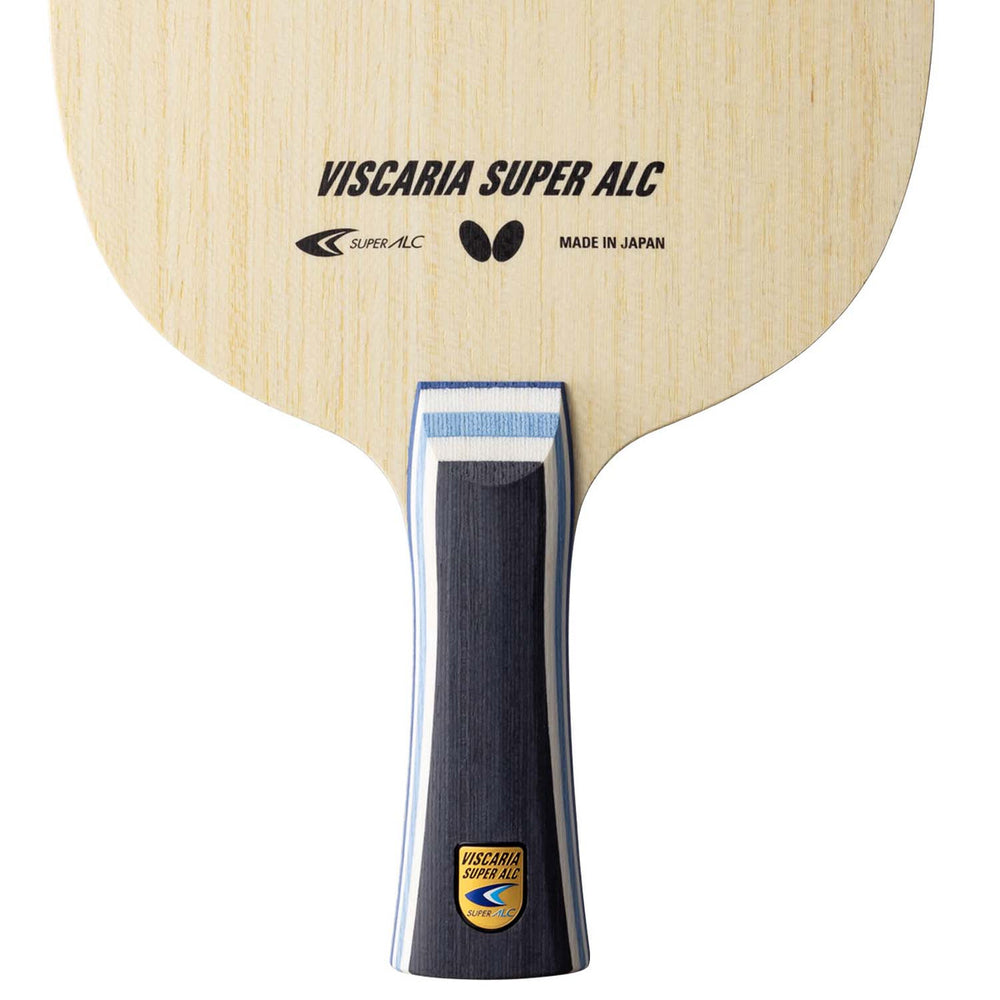 Butterfly Viscaria Super ALC Table Tennis Blade