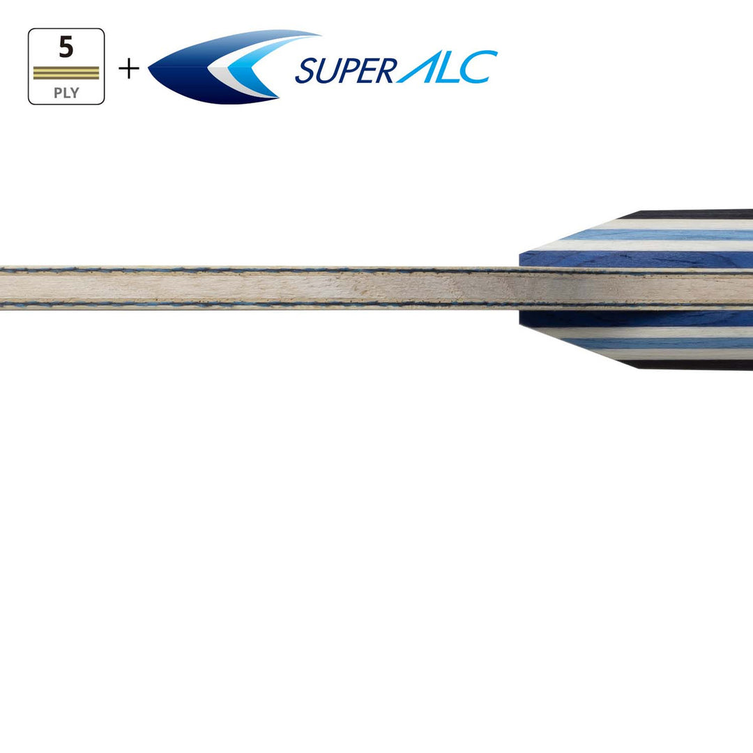 Butterfly Viscaria Super ALC Table Tennis Blade