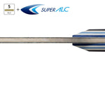 Butterfly Viscaria Super ALC Table Tennis Blade