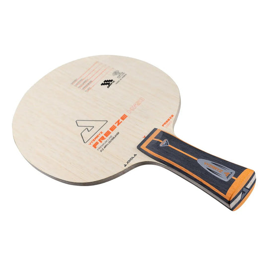 JOOLA Vyzaryz Freeze HRD Table Tennis Blade