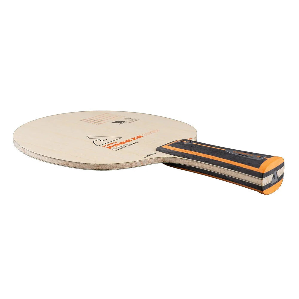 JOOLA Vyzaryz Freeze HRD Table Tennis Blade