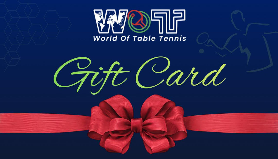 WOTT Gift Card