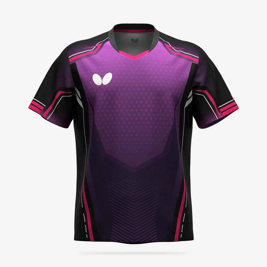 Butterfly Sollien T Shirt