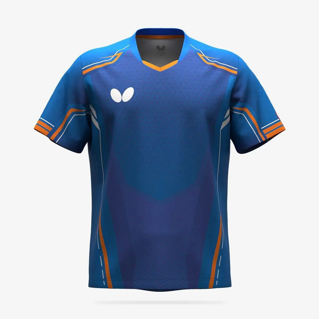 Butterfly Sollien T Shirt
