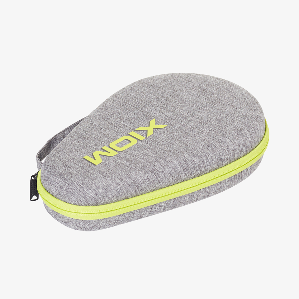 Xiom 22 XRC Hard Racket Case