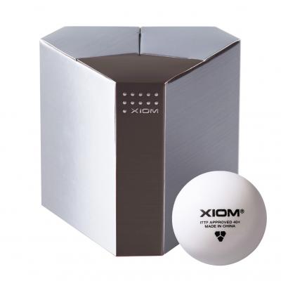 Xiom Bravo Seamless 3 Star Balls Pack of 6