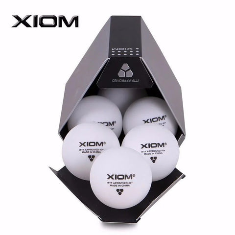 Xiom Seamless 3 Star Balls Pack of 6