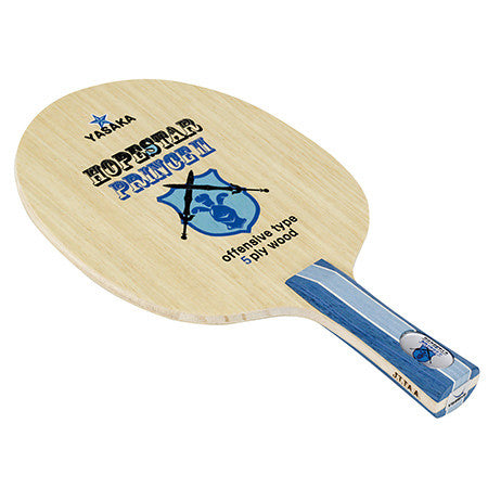 YASAKA HOPESTAR PRINCE II Table Tennis Blade