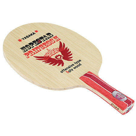 YASAKA HOPESTAR PRINCESS II Table Tennis Blade