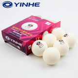 Yinhe H40+ 3 Star Table Tennis Balls