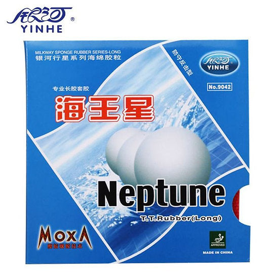 Yinhe Neptune Table Tennis Rubber