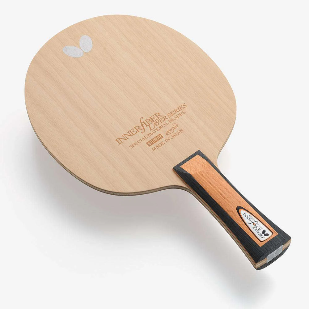 Butterfly Innerforce Layer ZLF Table Tennis Blade