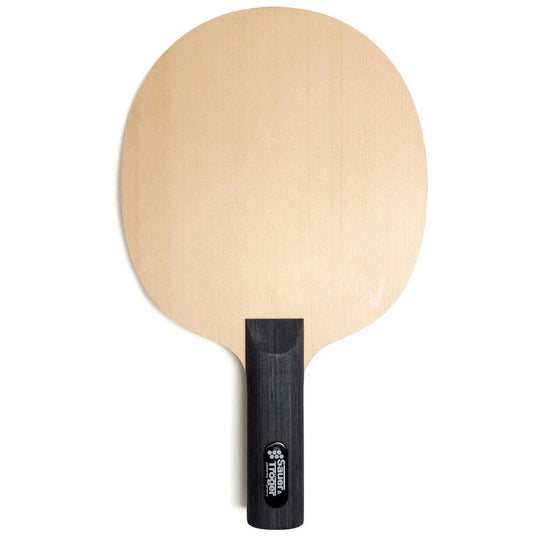 SAUER & TROGER Zeus - Defensive+ table tennis blade