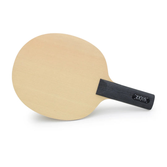 SAUER & TROGER Zeus - Defensive+ table tennis blade