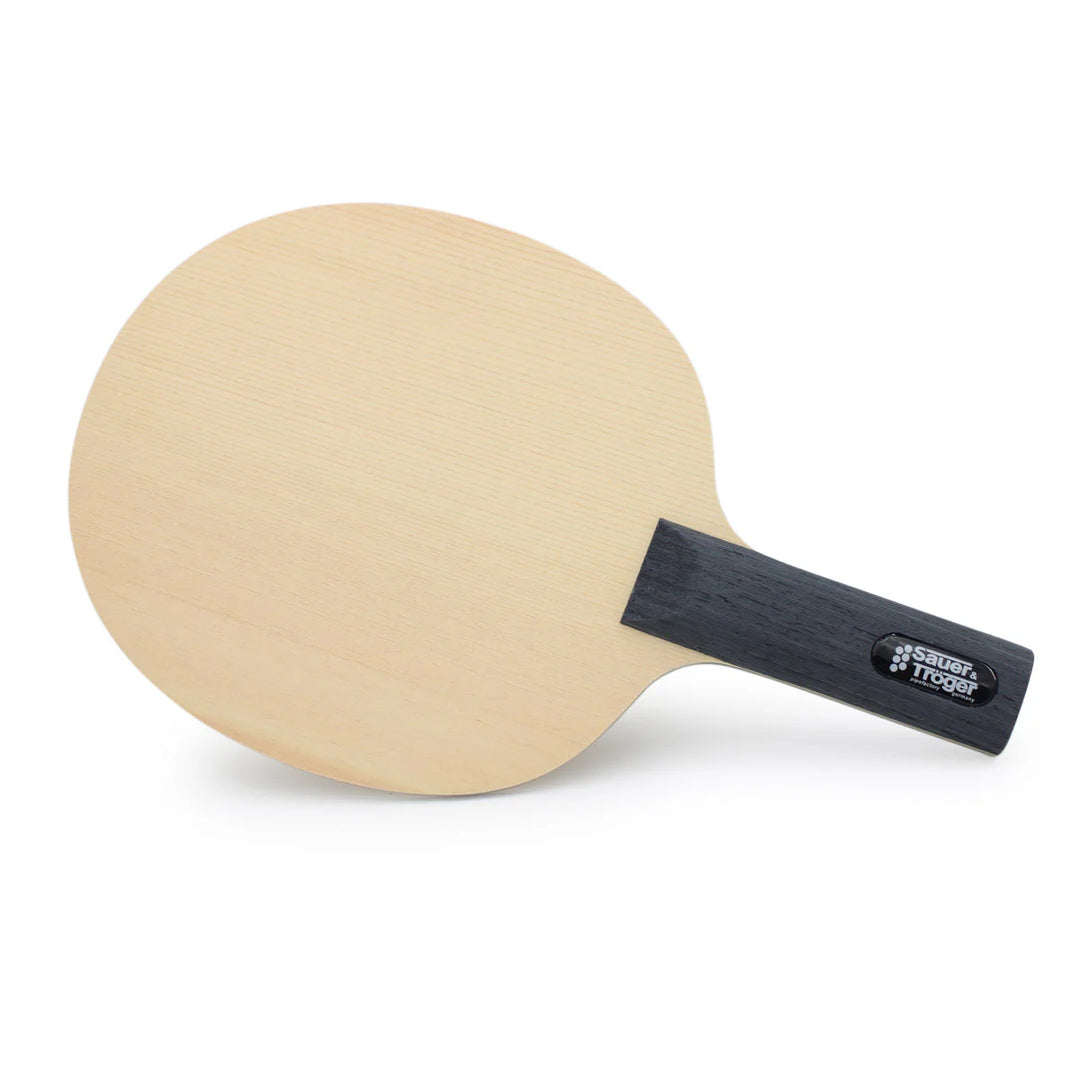 SAUER & TROGER Zeus - Defensive+ table tennis blade