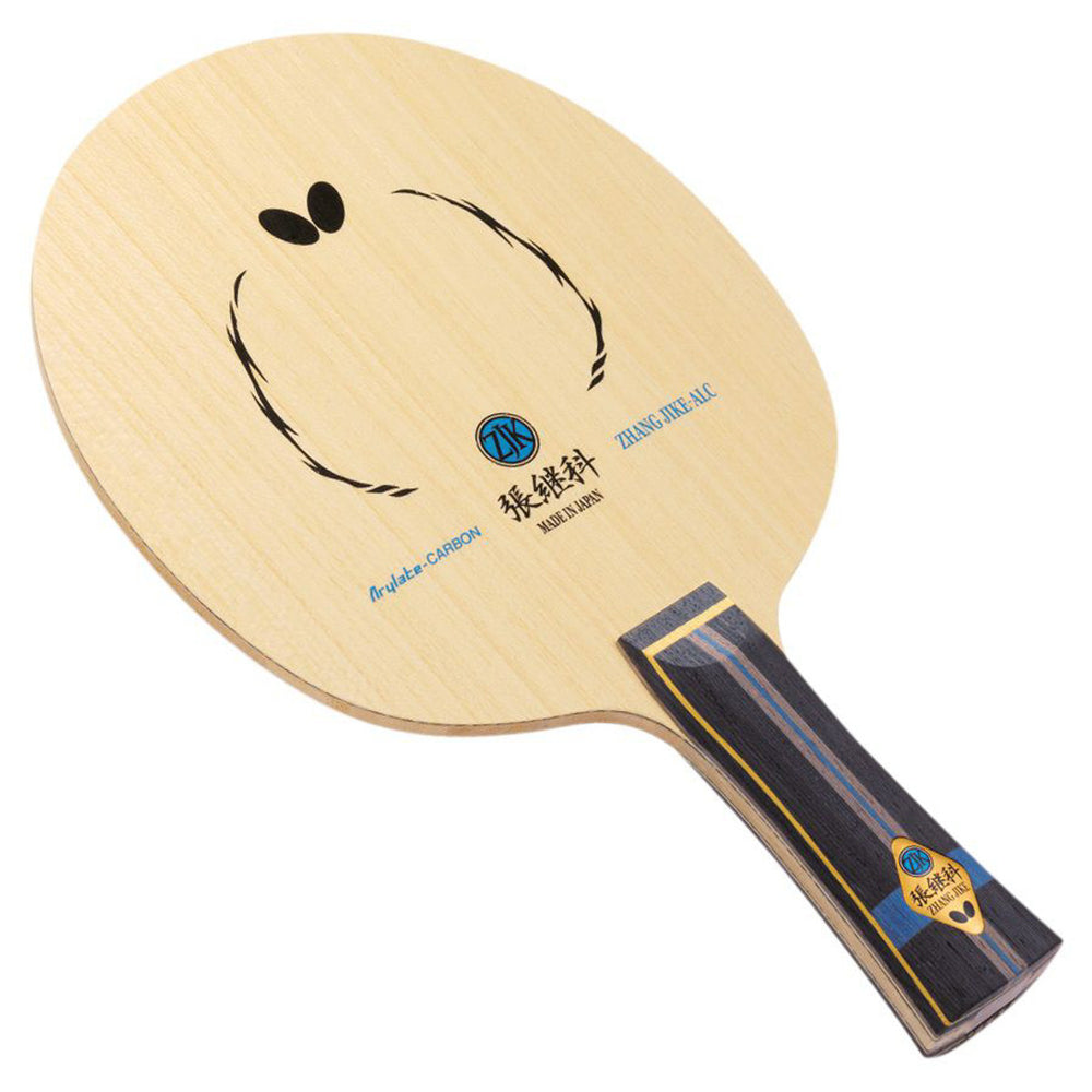 Butterfly Zhang Jike ALC Table Tennis Blade