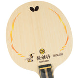 Butterfly Zhang Jike Super ZLC Table Tennis Blade