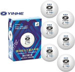 YINHE Galaxy 3 Star Y40+ TAble Tennis Balls