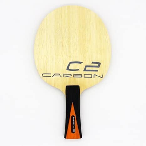 Sanwei C2 Carbon Table Tennis Blade