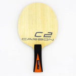 Sanwei C2 Carbon Table Tennis Blade