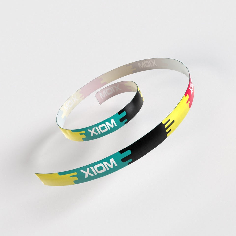 Xiom Edge Tape (Single Racket Side Tape) 12mm/50cm