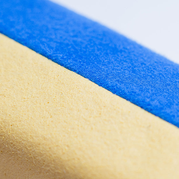 Andro Cleaning Cotton Sponge