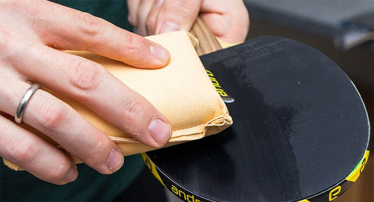 Andro Cleaning Synthetic Sponge