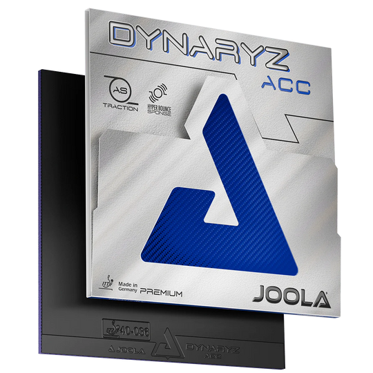 Joola Dynaryz ACC Table Tennis Rubber